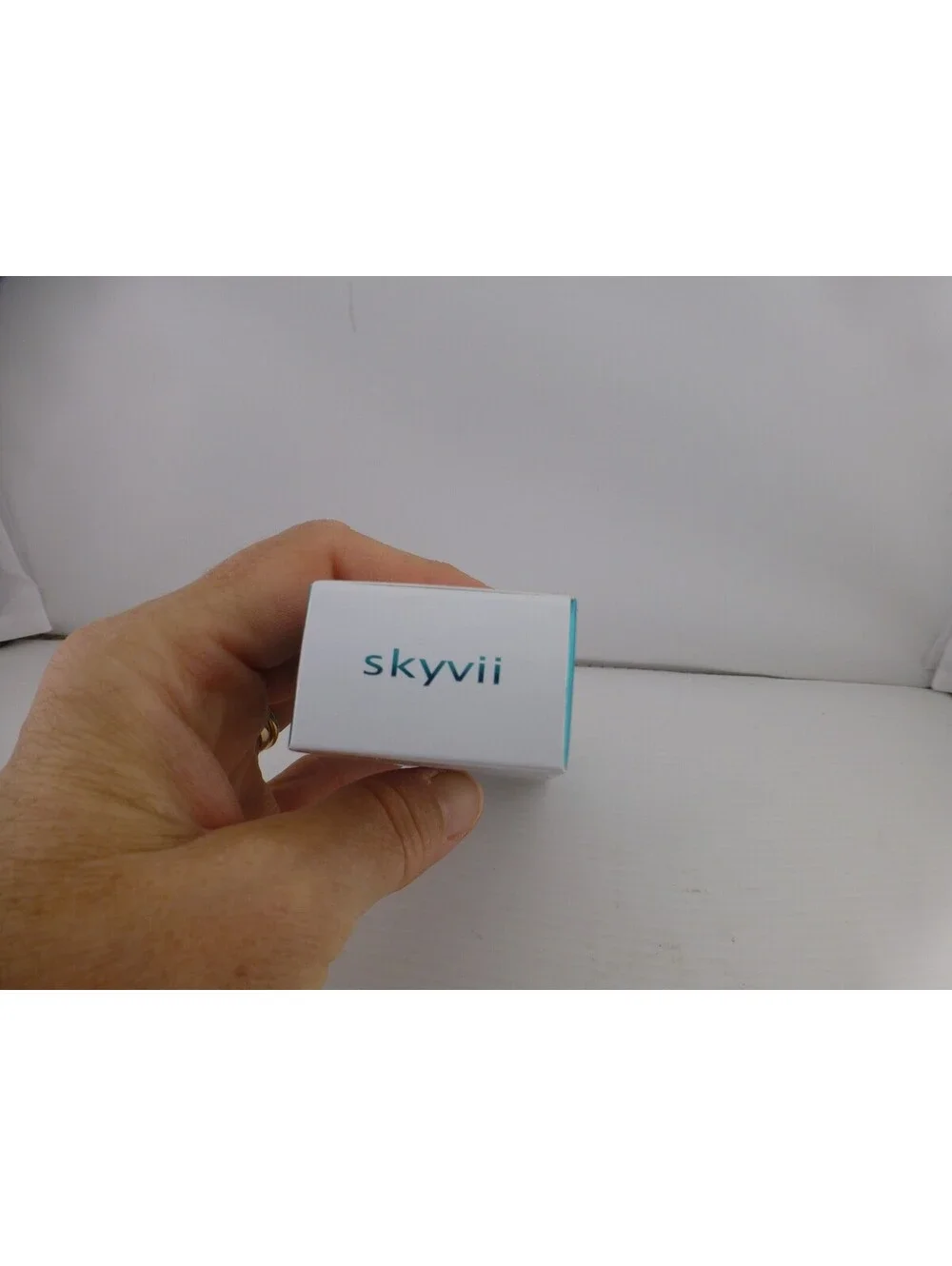 skyvii Galaxy Volume Lengthening Mascara Long-Lasting Quick Dry New In Box F3